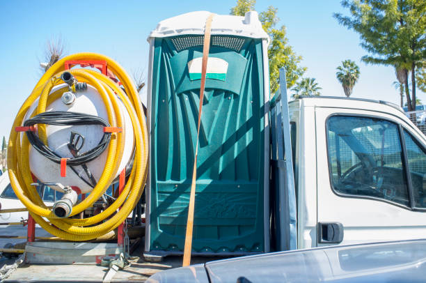 Portable Toilet Options We Offer in Pimmit Hills, VA