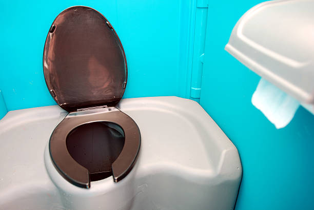 Best Portable restroom trailer rental  in Pimmit Hills, VA