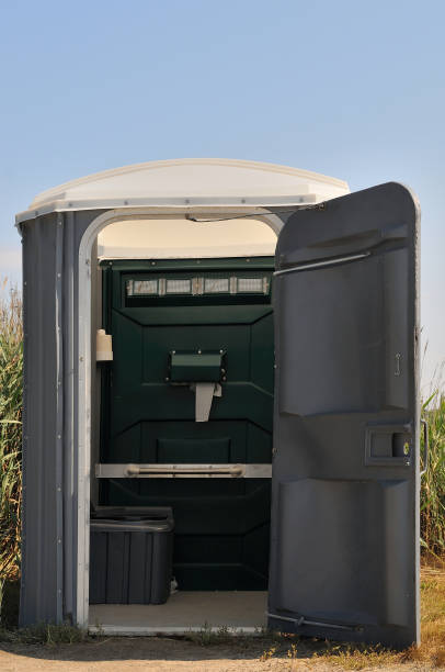 Best Portable restroom trailer rental  in Pimmit Hills, VA