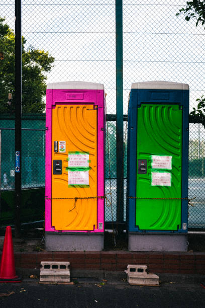 Best Handicap porta potty rental  in Pimmit Hills, VA