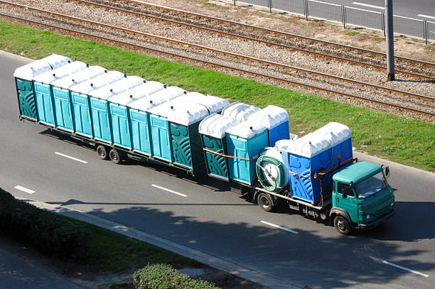 Trusted Pimmit Hills, VA porta potty rental Experts