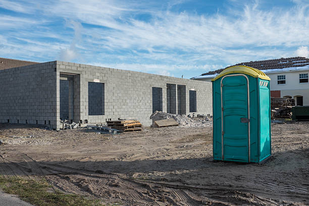 Best Portable toilet rental cost  in Pimmit Hills, VA